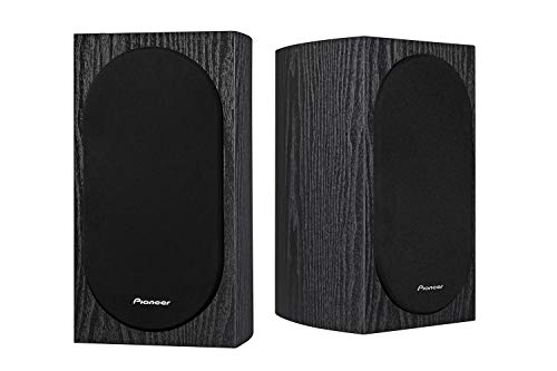 Pioneer S-X3II パイオニア 小型スピーカー ブックシェルフ Pioneer S-X3II パイオニア 小型スピーカー ブックシェルフ